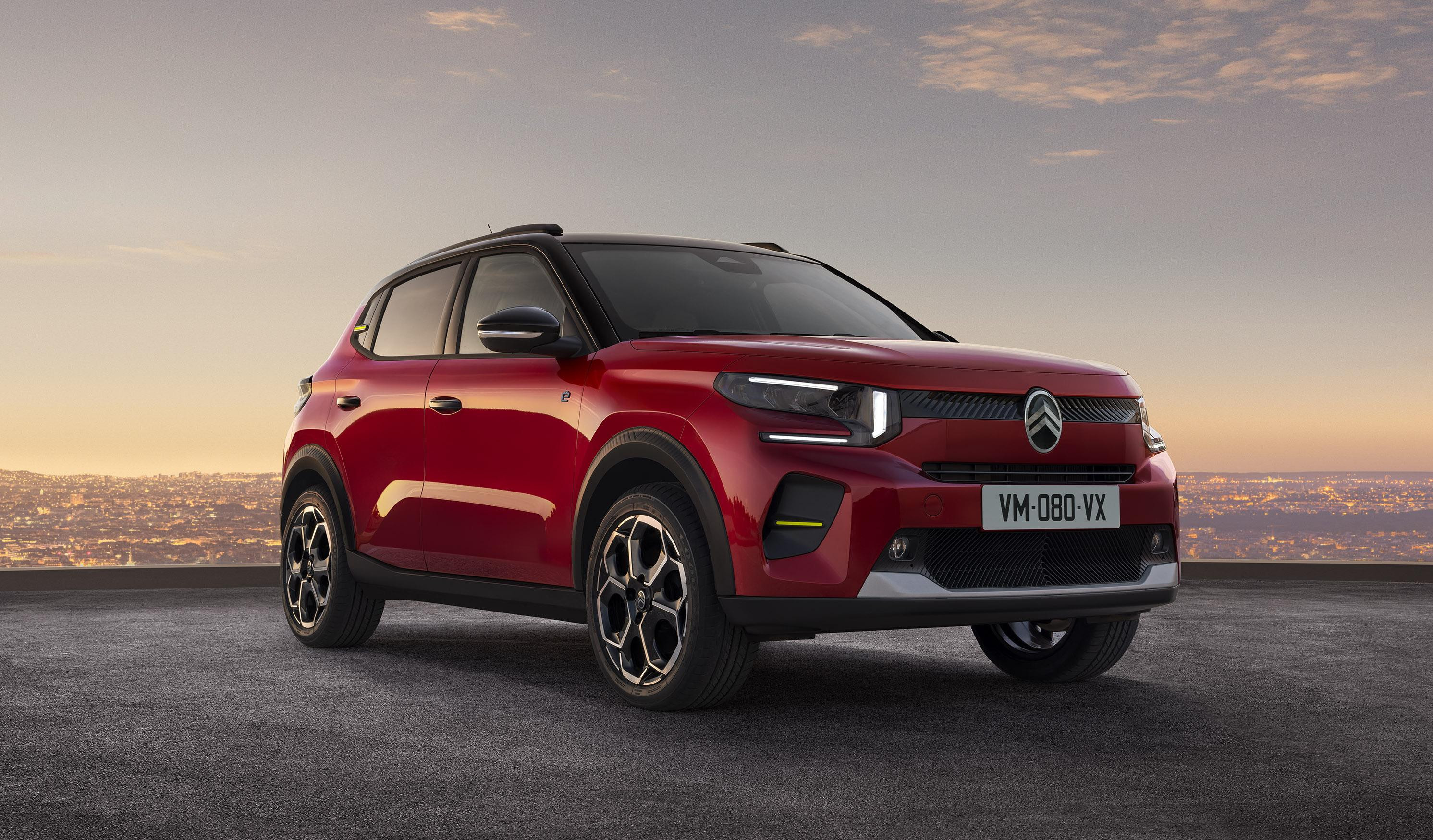 These are some of the automotive trends to look out for in 2024